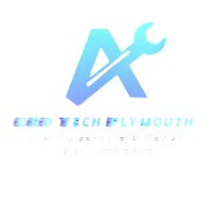 OBDTech Plymouth Logo