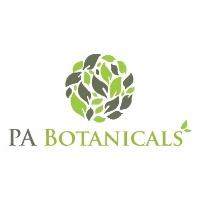 PA Botanicals Logo