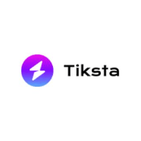 Tiksta Logo