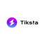 Tiksta Logo