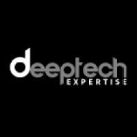 Deeptech Expertise Logo