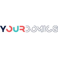 Your-Comics Logo