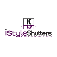 iStyle Shutters Logo