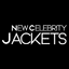 New Celebrity Jackets Logo