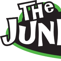 The Junkluggers of San Diego Logo