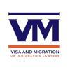 Visa and Migration Ltd Logo