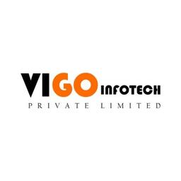 VIGO INFOTECH PVT LTD Logo