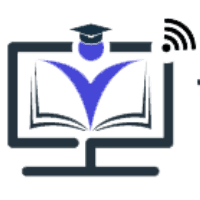 The Online Class Takers Logo