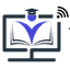 The Online Class Takers Logo