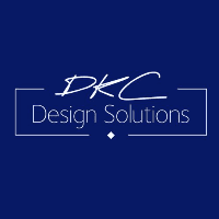 DKC Design Solutions Logo