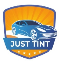 Just Tint Melbourne Logo