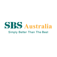 Sbs Australia Logo