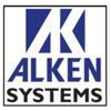 Alken Systems Ltd Logo
