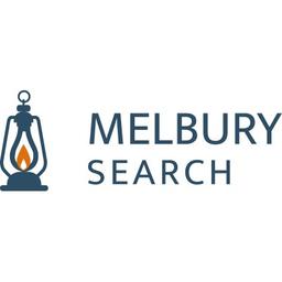 Melbury Search Logo