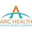 Arc Health Logo