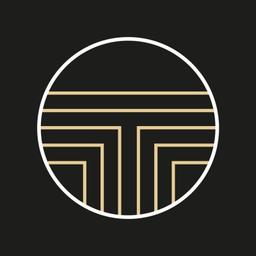 THISTLE TRADE GROUP LTD Logo