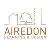 Airedon Planning and Design Logo