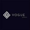 Vogue Homes Logo