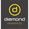 Diamond Properties Ltd. Logo