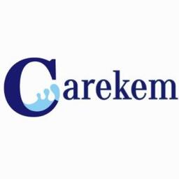 Carekem Ltd Logo