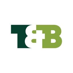 T&B Logo