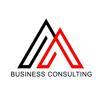 AA Business Consulting Logo