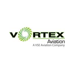 Vortex Aviation Logo