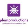 Plum Productions Video Logo