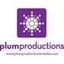 Plum Productions Video Logo