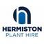 Hermiston Plant Hire Ltd Logo