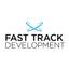 Fast Track Development Logo