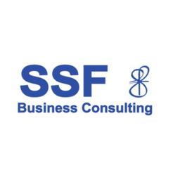 SSF Business Consulting Ltd Logo