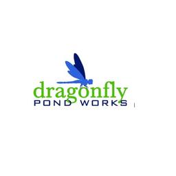 Dragonfly Pond Works Logo