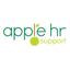 apple hr support Logo
