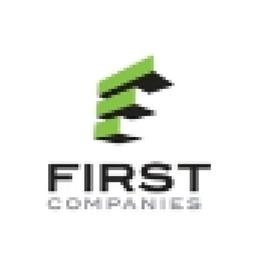 First Companies, Inc. Logo