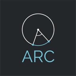 ARC Financial Logo