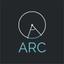 ARC Financial Logo