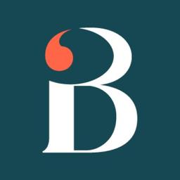 The Bright App Logo