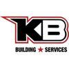 KB Building Services Logo