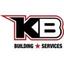 KB Building Services Logo