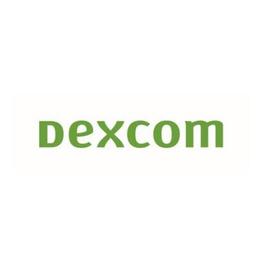 Dexcom UK Logo