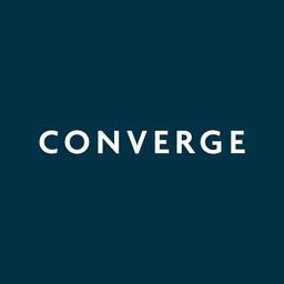 Converge Logo