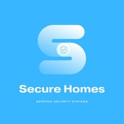 Secure Home Systems Logo