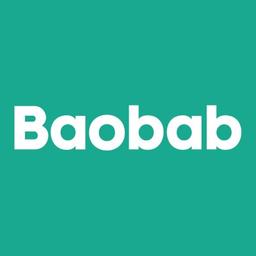 Baobab Network Logo