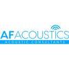 AF Acoustics Logo