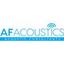 AF Acoustics Logo