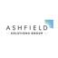 Ashfield Solutions Group Ltd Logo