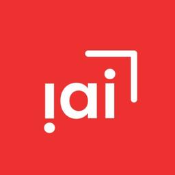 Intelligent AI Limited Logo