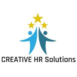 Creative HR Solutions Logo