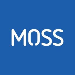 Moss Logo